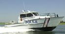 Nassau County Police Marine Unit