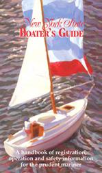 NYS Boaters Guide